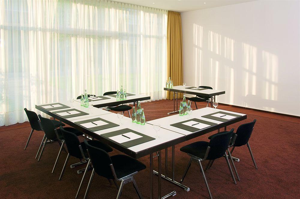 Hotel Nh Muenchen Ost Conference Center Aschheim Affari foto