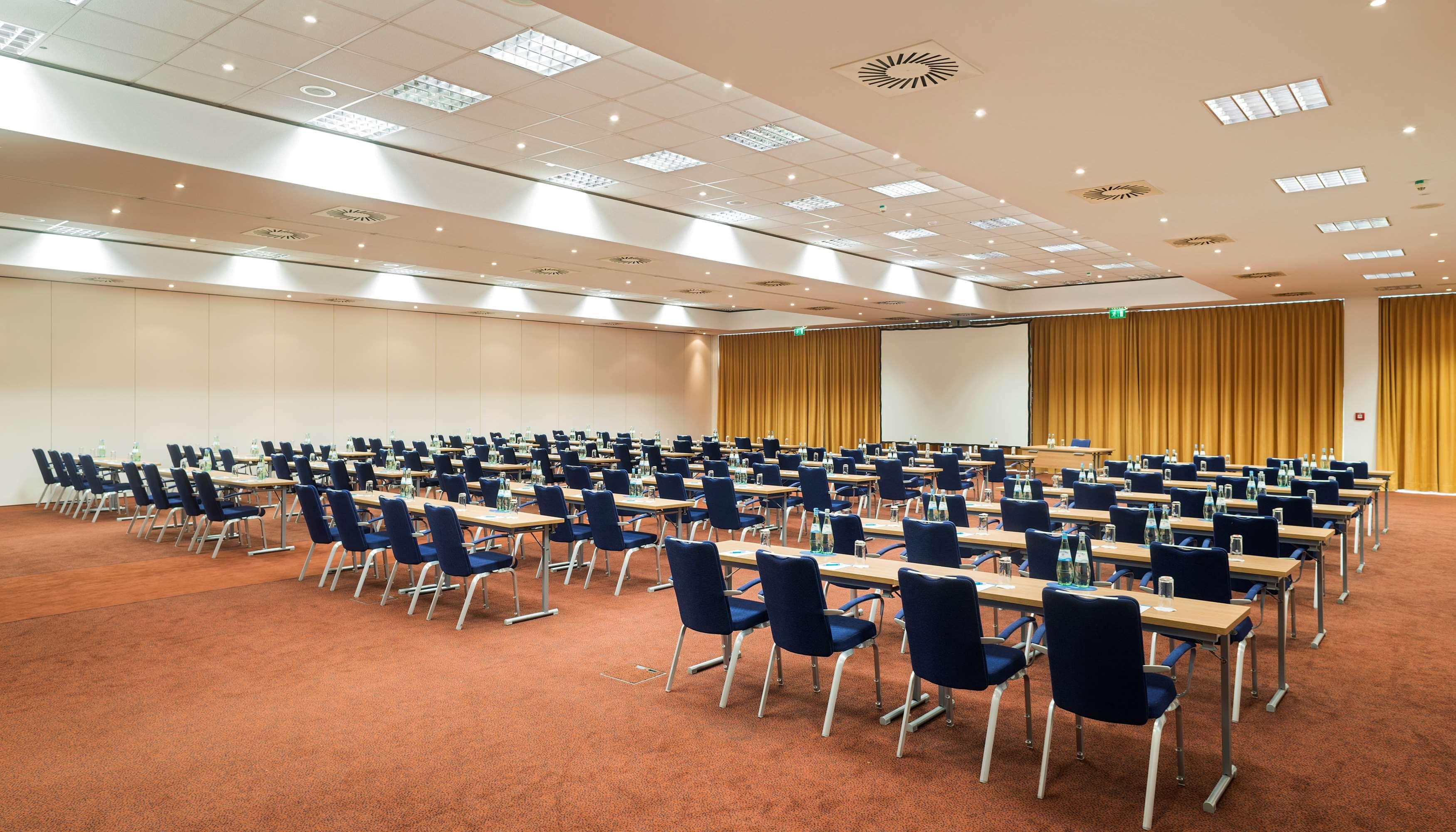 Hotel Nh Muenchen Ost Conference Center Aschheim Esterno foto
